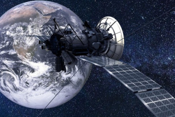 Фотография к новости: "На всех континентах, включая Антарктиду" — Илон Маск заявил об увеличении мировой спутниковой сети