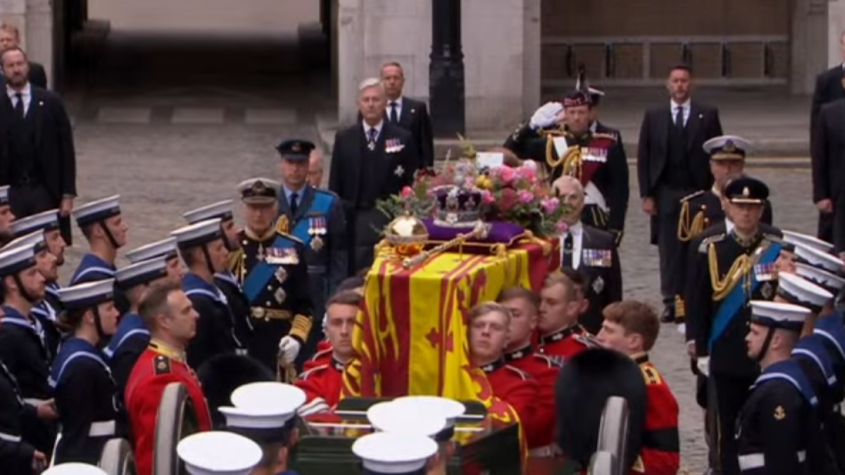 скриншот видео BBC