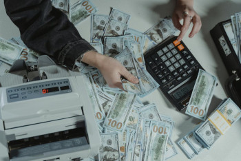 Фотография к новости: Мошенники начали действовать от имени налоговой