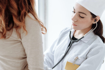 Фотография к новости: 33 жителя Восточно-Казахстанской области заразились клещевыми инфекциями