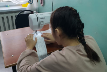 Фотография к новости: "Трудно смириться с диагнозом ребёнка": как в Кызылорде лечат пациентов с психическими расстройствами