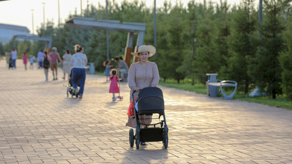 BaigeNews.kz / Бауыржан Жуасбаев