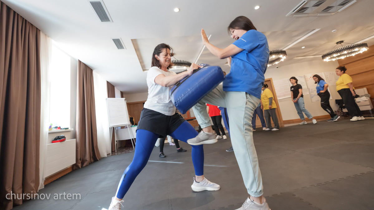 Артём Чурсинов