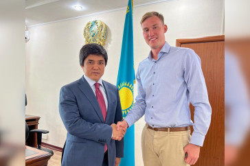 Фотография к новости: Олимпийский чемпион Дмитрий Баландин завершил карьеру