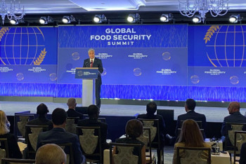 Фотография к новости: Казахстан может смягчить имеющийся в мире дефицит энергоресурсов - Токаев