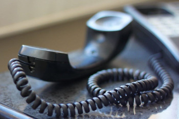 Фотография к новости: "В школе находятся террористы" — шутники подняли по тревоге спецслужбы в Павлодаре