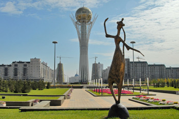 Существенных расходов не будет — министр финансов об очередном переименовании столицы