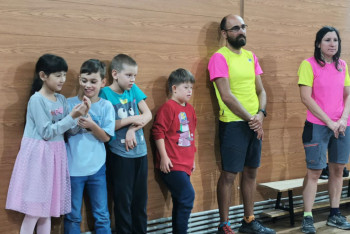 Фотография к новости: Велопутешественники из Франции приехали в Алматы, чтобы поддержать "солнечных" детей