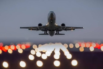 Фотография к новости: До восьми миллионов тенге подорожали билеты на рейсы из Москвы в Алматы