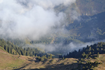Фотография к новости: Какой будет погода в Казахстане 22 сентября