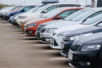 Фотография к новости: Казахстанцы не планируют покупать автомобиль в 2022 году — исследование