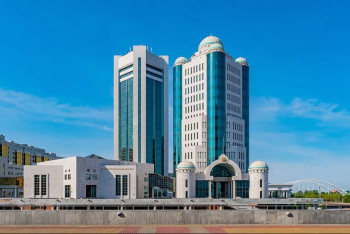 Фотография к новости: Парламент принял закон: 25 октября официально стал выходным днем