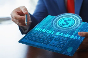 Фотография к новости: Бизнесмен из списка Forbes намерен открыть цифровой банк в Казахстане