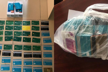 Фотография к новости: Уроженцы Китая организовали финпирамиду в Алматы