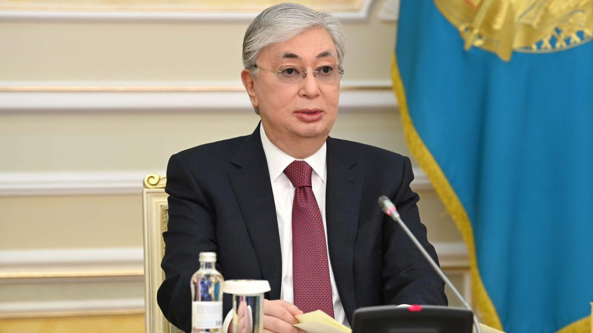 twitter.com/TokayevKZ