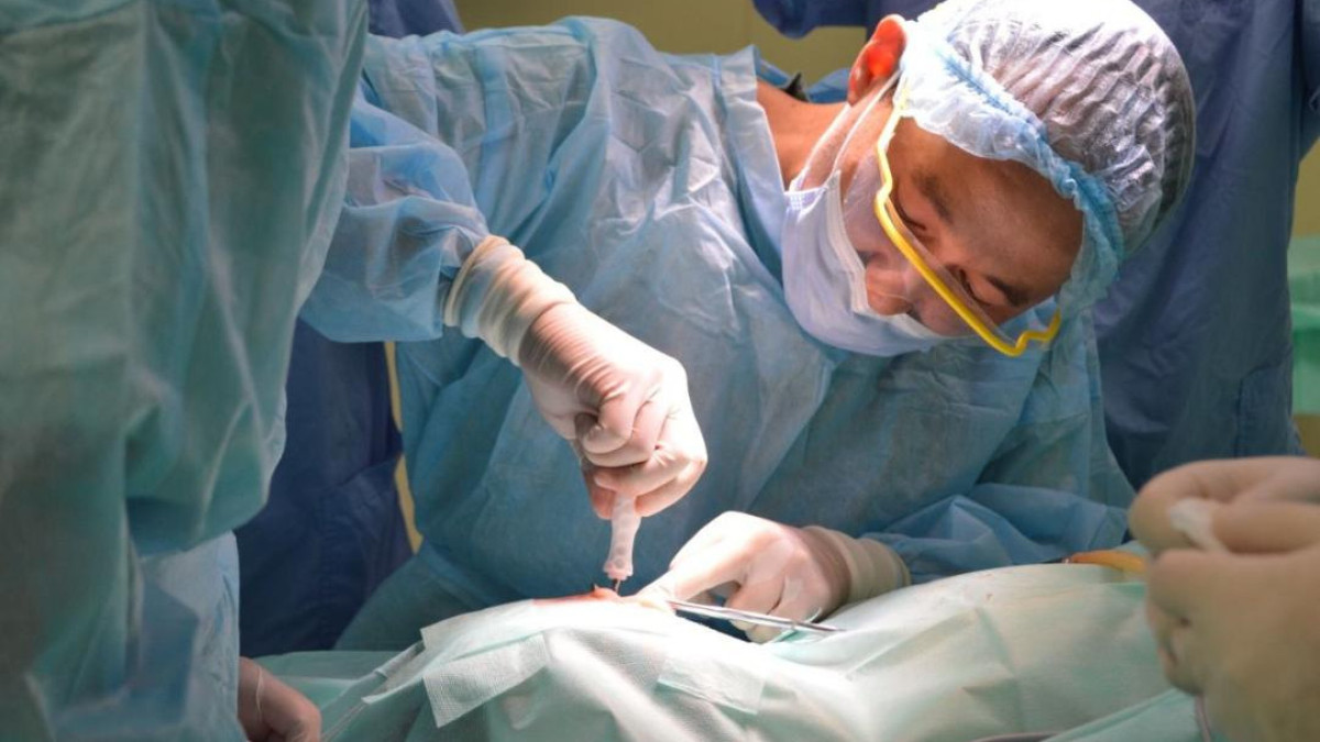 акимат Астаны