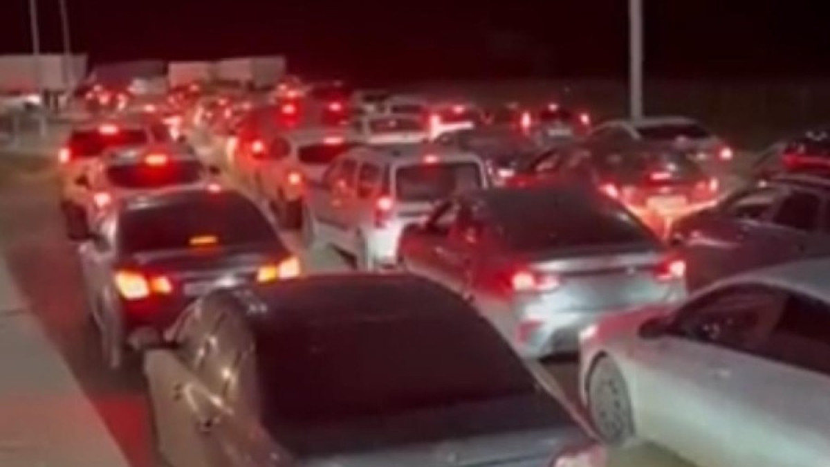 Кадр из видео