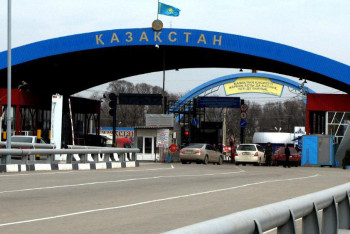 Фотография к новости: В Казахстане с 1 октября меняются нормы беспошлинного ввоза товаров