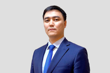 Фотография к новости: Иран Шархан назначен вице-министром индустрии и инфраструктурного развития