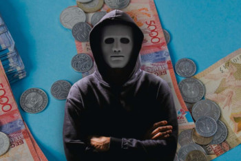 Фотография к новости: "Милый друг" выманил два миллиона тенге у жительницы Аксу