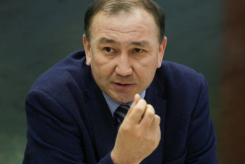 Фотография к новости: Почему Казахстану не стоит закрывать границы с Россией, объяснил Марат Башимов