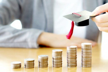 Фотография к новости: Казахстанских студентов обеспечат образовательными кредитами