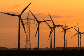 Фотография к новости: Итальянцы построят ветровую электростанцию в Астане