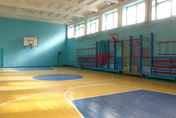 Фотография к новости: Большое количество школ работают без спортзалов - Аймагамбетов