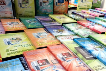 Будут ли переиздавать учебники из-за переименования столицы, ответил Аймагамбетов