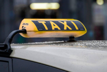 Фотография к новости: Услуги нескольких служб такси стали недоступны в Астане