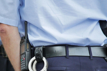 Фотография к новости: Капитан полиции насмерть сбил человека и сбежал в Уральске