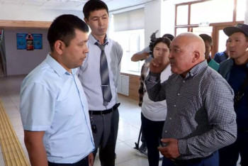 Студент скончался в общежитии в Шымкенте: родители требуют наказать виновных