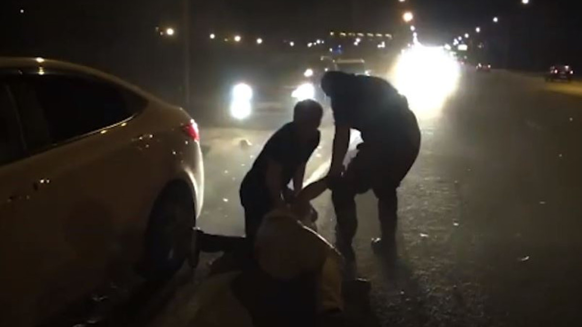 Антикоррупционная служба РК