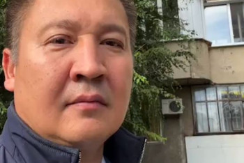 Фотография к новости: А что так можно было? Студент в direct попросил денег у акима Павлодара