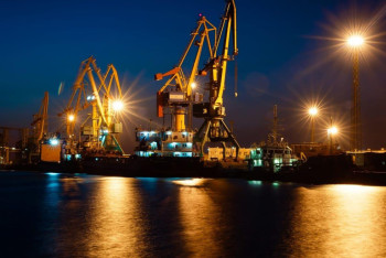 Фотография к новости: Взят под стражу заместитель руководителя "Морпорта Актау"