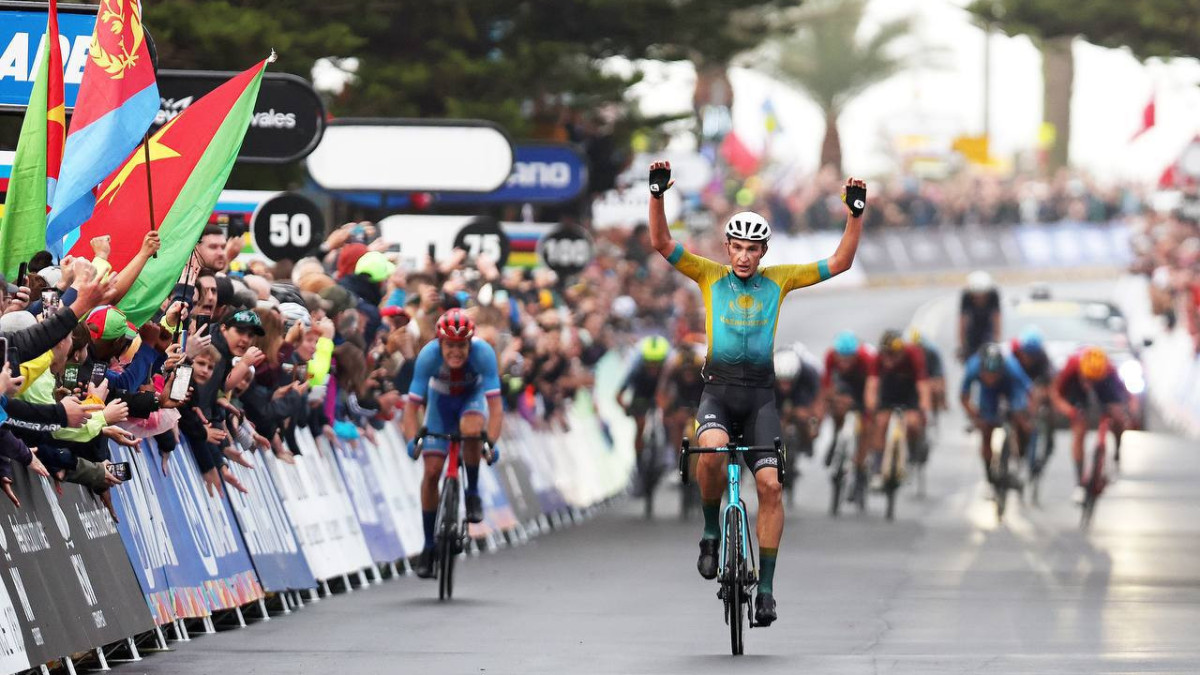 пресс-служба Национальной гвардии РК