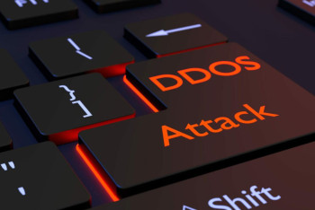 Фотография к новости: Казахстанские сайты подверглись атакам