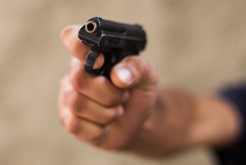 Фотография к новости: Перестрелка в Жамбылской области: один человек скончался и трое ранены