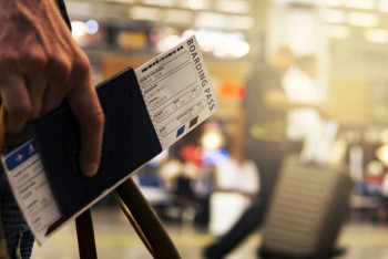 Фотография к новости: Авиабилеты из Москвы в Бишкек взлетели в цене