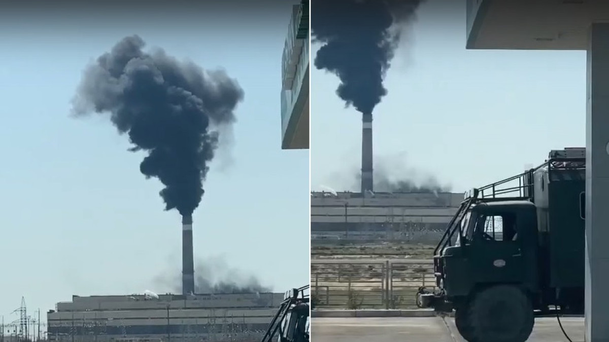 скриншот из видео