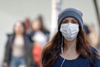 Фотография к новости: 41 случай коронавируса выявили в Казахстане за сутки