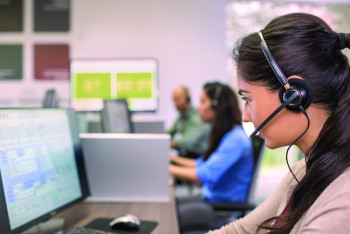 Фотография к новости: Минпросвещения  запустило единый контакт-центр 1450