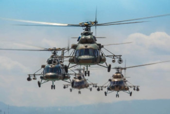 Фотография к новости: Президент назначил нового командующего ВВС Казахстана