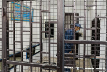 Фотография к новости: Кайрату Боранбаеву продлили срок ареста