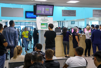 Фотография к новости: Адреса ЦОНов, принимающих иностранцев в Казахстане