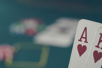 Фотография к новости: Покерный клуб в бане работал в Атырау