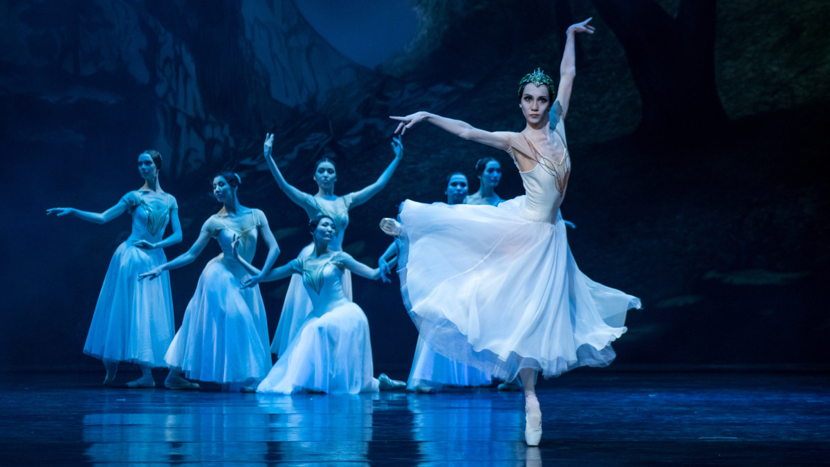 Astanaballet.com