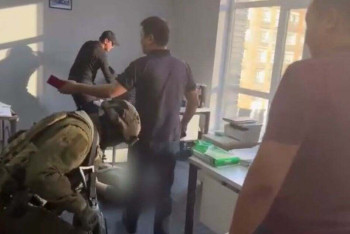 Фотография к новости: 40 миллионов тенге вымогали у астанчанки за интимное видео