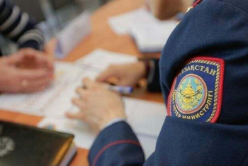 Казахстанцы обязаны регистрировать иностранцев — МВД