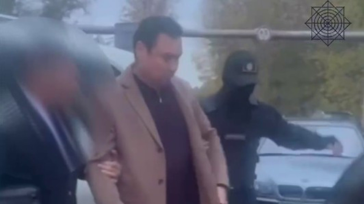 Мошенничество в особо крупных размерах: в Астане задержали предпринимателя